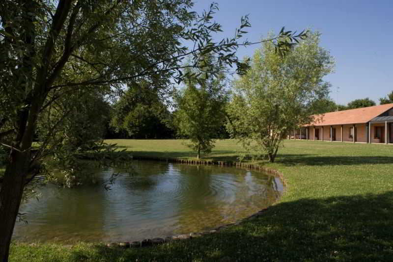 הוילה San Liberale Relais Agrituristico Ormesani מראה חיצוני תמונה