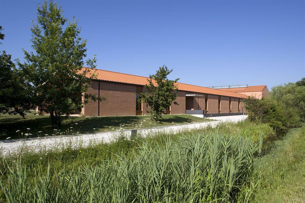 הוילה San Liberale Relais Agrituristico Ormesani מראה חיצוני תמונה