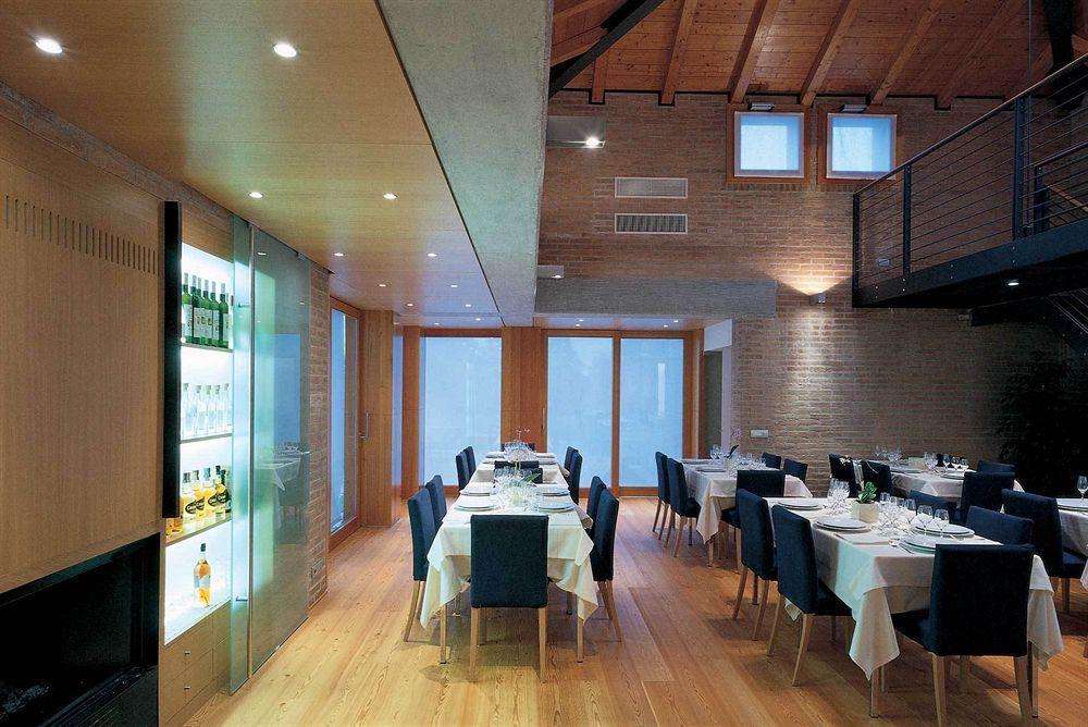 הוילה San Liberale Relais Agrituristico Ormesani מראה חיצוני תמונה