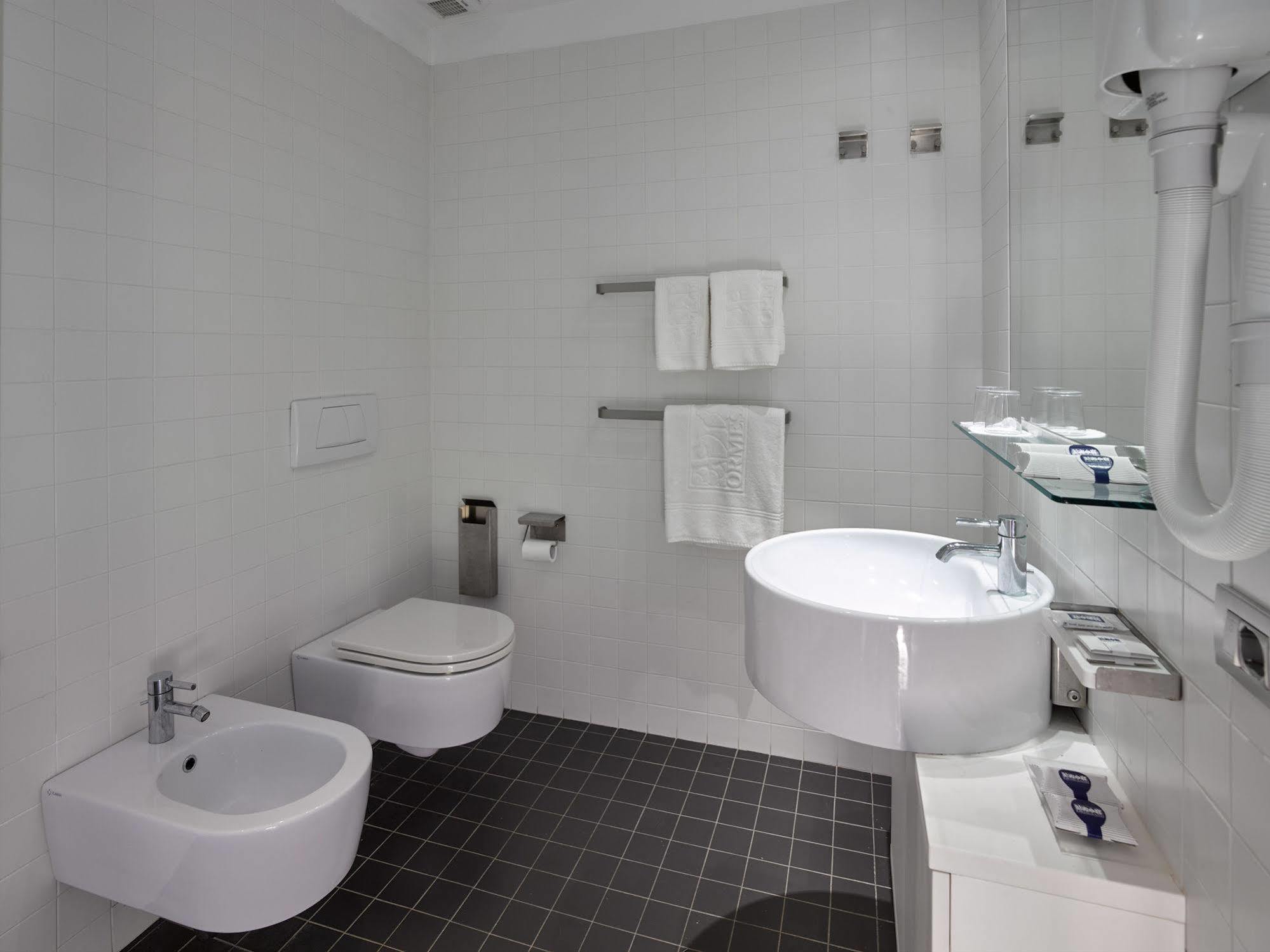 הוילה San Liberale Relais Agrituristico Ormesani מראה חיצוני תמונה